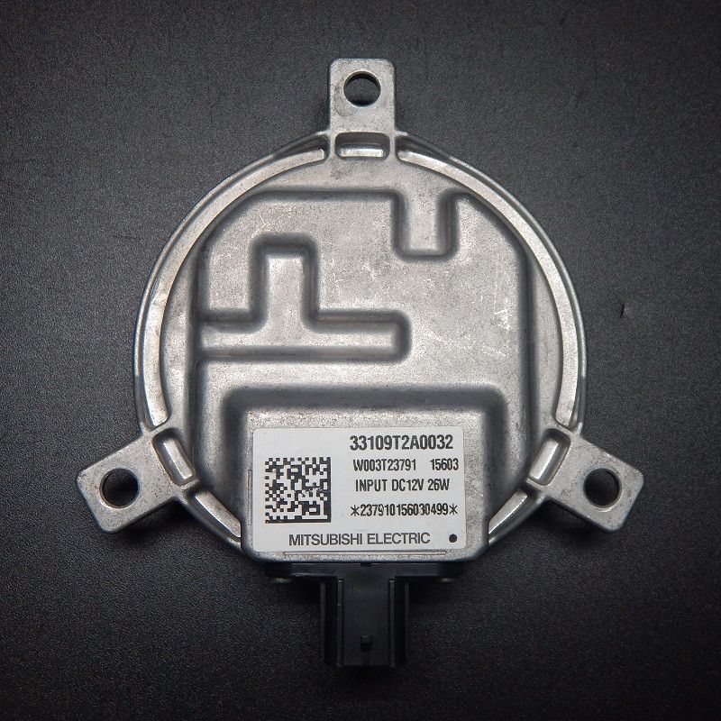 XENON BALLAST W003T23791 3pin-A  Original Polovan Beograd Zemun